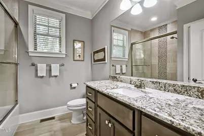 39 Wood Stork Court, Clayton, NC 27520 - Photo 35