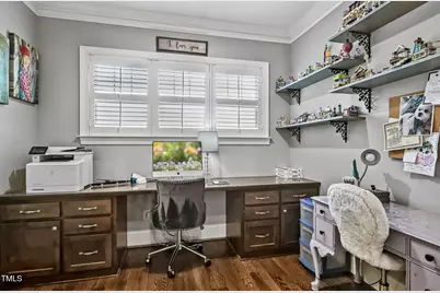 39 Wood Stork Court, Clayton, NC 27520 - Photo 31