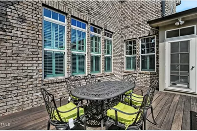 39 Wood Stork Court, Clayton, NC 27520 - Photo 39