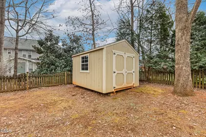 74 N Wickham Drive, Pittsboro, NC 27312 - Photo 35