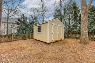 74 N Wickham Dr, Pittsboro, NC 27312 - Photo 35