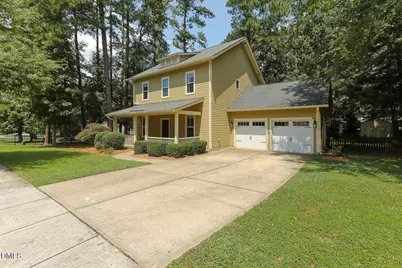 74 N Wickham Drive, Pittsboro, NC 27312 - Photo 13