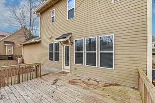 74 N Wickham Dr, Pittsboro, NC 27312 - Photo 33