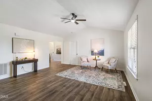 106 Hilltop Dr, Four Oaks, NC 27524 - Photo 5