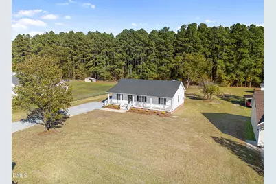 106 Hilltop Drive, Four Oaks, NC 27524 - Photo 35