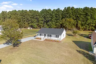 106 Hilltop Dr, Four Oaks, NC 27524 - Photo 35