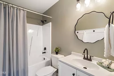 106 Hilltop Drive, Four Oaks, NC 27524 - Photo 11