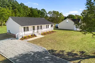 106 Hilltop Dr, Four Oaks, NC 27524 - Photo 33