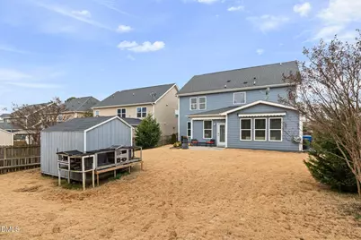 8001 Hergety Drive, Raleigh, NC 27603 - Photo 43