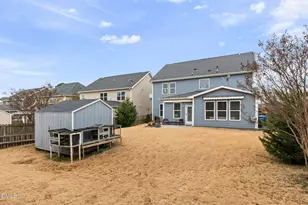 8001 Hergety Dr, Raleigh, NC 27603 - Photo 43