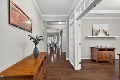 8001 Hergety Drive, Raleigh, NC 27603 - Photo 3