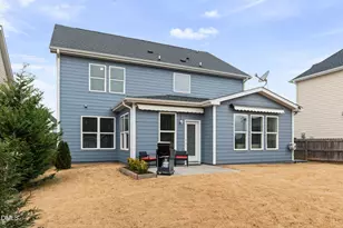 8001 Hergety Dr, Raleigh, NC 27603 - Photo 45