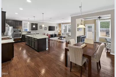 8001 Hergety Drive, Raleigh, NC 27603 - Photo 17