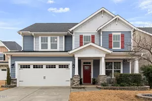 8001 Hergety Dr, Raleigh, NC 27603 - Photo 1