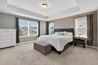 8001 Hergety Drive, Raleigh, NC 27603 - Photo 25