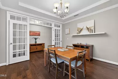 8001 Hergety Drive, Raleigh, NC 27603 - Photo 15