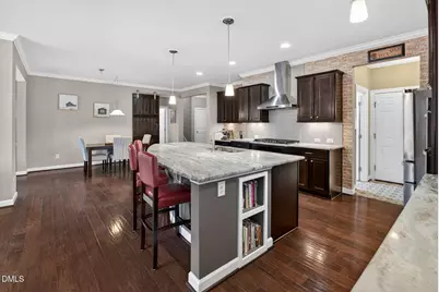 8001 Hergety Drive, Raleigh, NC 27603 - Photo 5