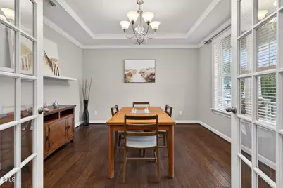 8001 Hergety Drive, Raleigh, NC 27603 - Photo 13