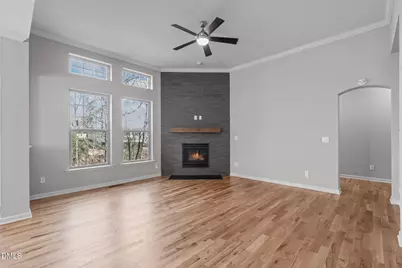 621 Ancient Oaks Drive, Holly Springs, NC 27540 - Photo 7