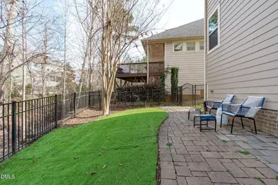 621 Ancient Oaks Drive, Holly Springs, NC 27540 - Photo 41