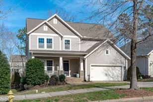 621 Ancient Oaks Dr, Holly Springs, NC 27540 - Photo 47