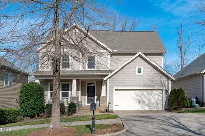 621 Ancient Oaks Drive, Holly Springs, NC 27540 - Photo 47