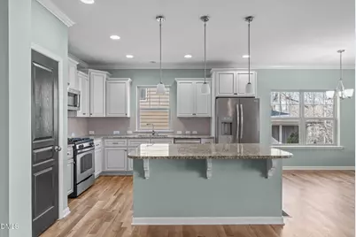 621 Ancient Oaks Drive, Holly Springs, NC 27540 - Photo 11