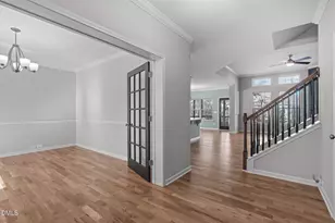 621 Ancient Oaks Dr, Holly Springs, NC 27540 - Photo 7