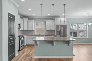 621 Ancient Oaks Dr, Holly Springs, NC 27540 - Photo 17
