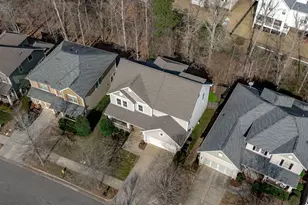 621 Ancient Oaks Dr, Holly Springs, NC 27540 - Photo 49