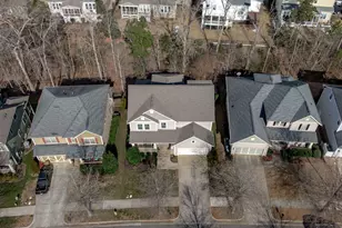 621 Ancient Oaks Dr, Holly Springs, NC 27540 - Photo 49