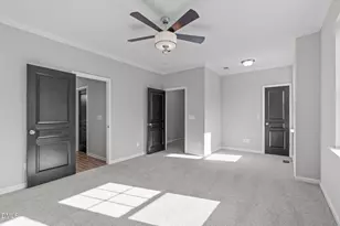 621 Ancient Oaks Dr, Holly Springs, NC 27540 - Photo 33