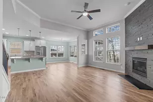 621 Ancient Oaks Dr, Holly Springs, NC 27540 - Photo 15