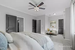 621 Ancient Oaks Dr, Holly Springs, NC 27540 - Photo 31