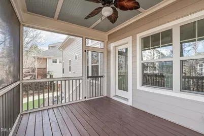 621 Ancient Oaks Drive, Holly Springs, NC 27540 - Photo 41