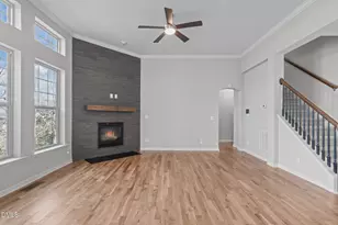 621 Ancient Oaks Dr, Holly Springs, NC 27540 - Photo 9