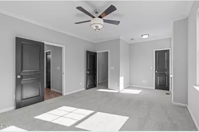 621 Ancient Oaks Drive, Holly Springs, NC 27540 - Photo 23