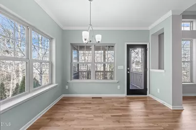 621 Ancient Oaks Drive, Holly Springs, NC 27540 - Photo 13