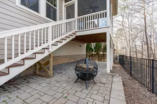 621 Ancient Oaks Dr, Holly Springs, NC 27540 - Photo 43