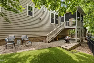 621 Ancient Oaks Dr, Holly Springs, NC 27540 - Photo 51
