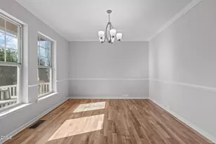 621 Ancient Oaks Dr, Holly Springs, NC 27540 - Photo 7