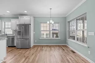 621 Ancient Oaks Dr, Holly Springs, NC 27540 - Photo 23