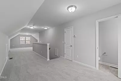 621 Ancient Oaks Drive, Holly Springs, NC 27540 - Photo 35