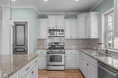 621 Ancient Oaks Drive, Holly Springs, NC 27540 - Photo 13