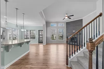 621 Ancient Oaks Drive, Holly Springs, NC 27540 - Photo 7