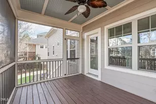 621 Ancient Oaks Dr, Holly Springs, NC 27540 - Photo 41