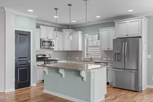 621 Ancient Oaks Dr, Holly Springs, NC 27540 - Photo 17