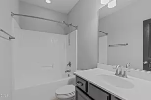 621 Ancient Oaks Dr, Holly Springs, NC 27540 - Photo 33