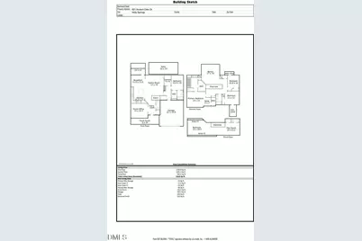 621 Ancient Oaks Drive, Holly Springs, NC 27540 - Photo 57