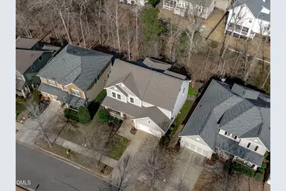 621 Ancient Oaks Drive, Holly Springs, NC 27540 - Photo 49